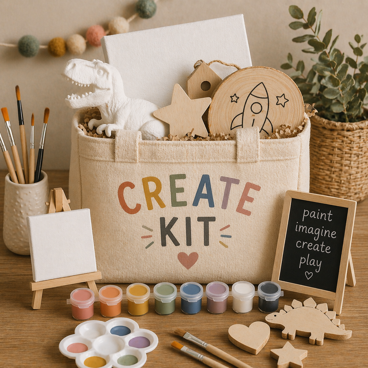 Create Kits
