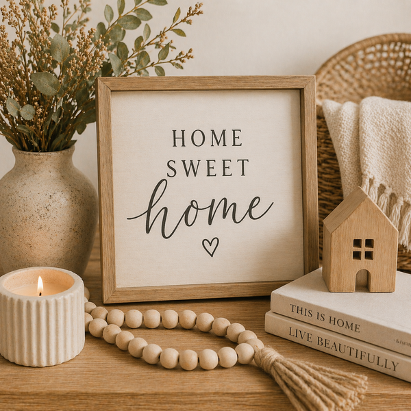 Home Decor