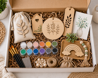 Subscription Bundles &amp; Kits