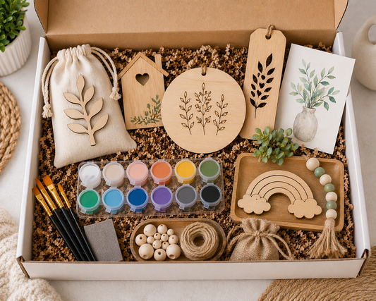 Subscription Bundles & Kits