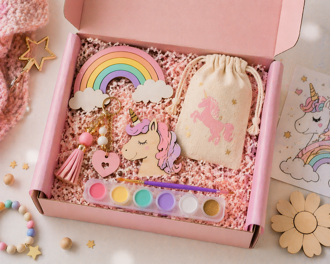 Subscription Bundles &amp; Kits